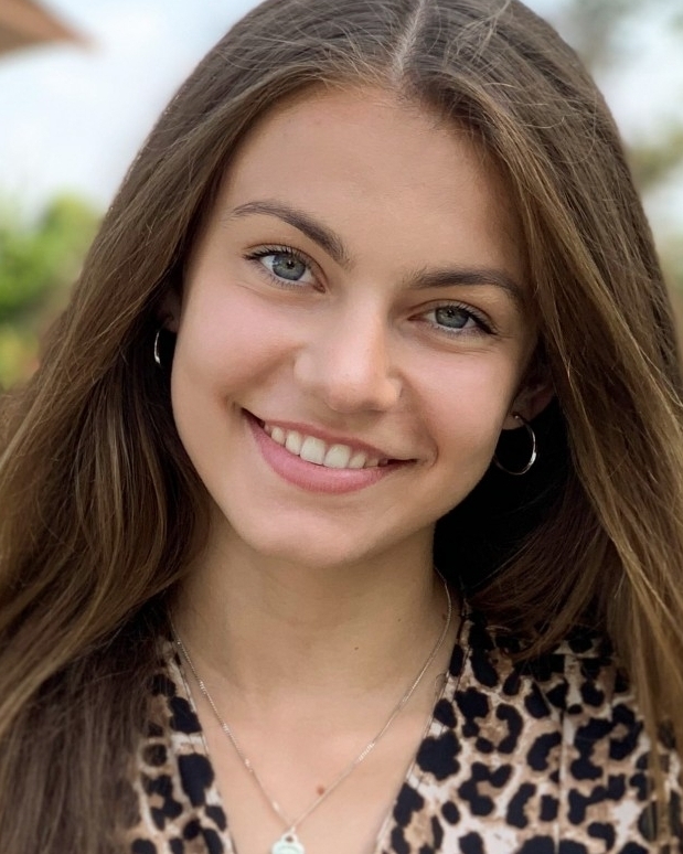 Profilbild von Marie-Sophie