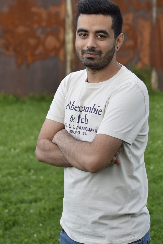 Weiteres Foto von Jalaj