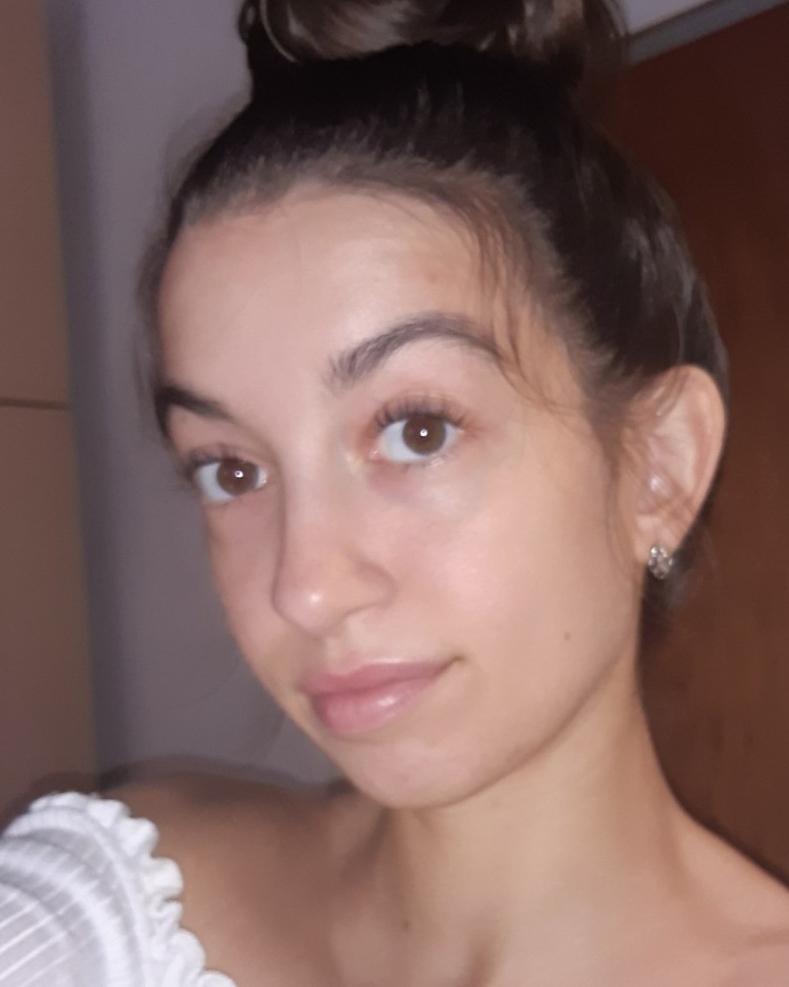 Profilbild von Jacqueline Nunziata