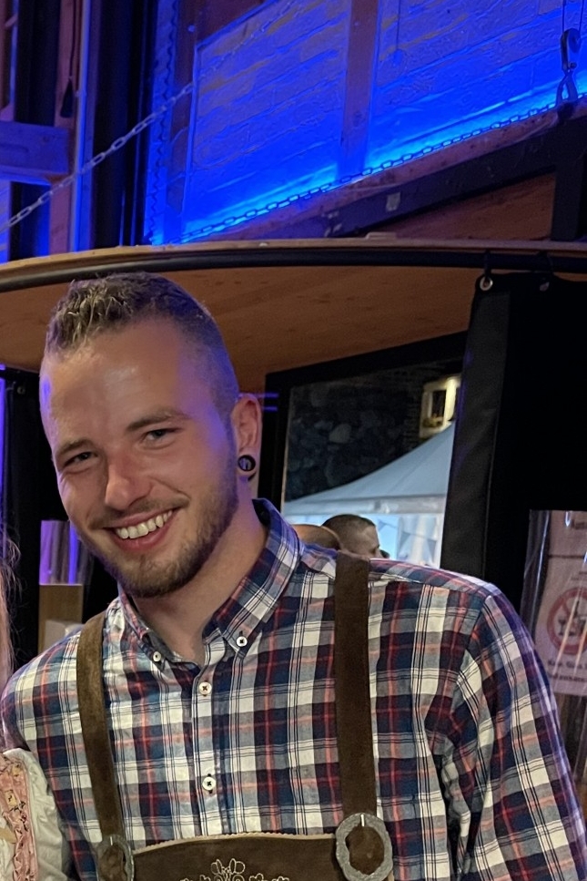 Weiteres Foto von Philipp