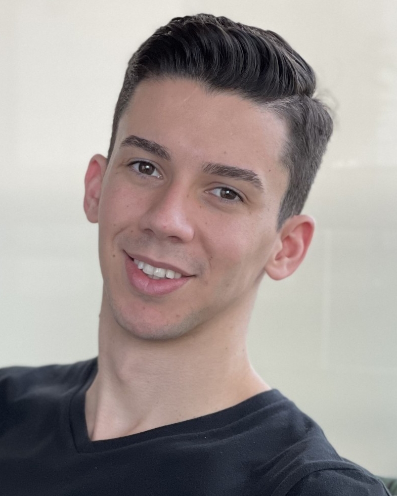 Profilbild von Matheus Henrique
