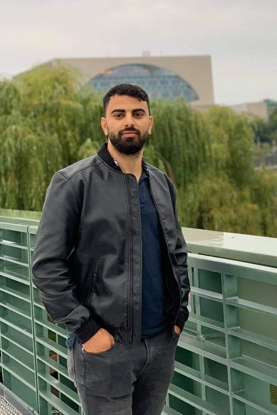 Weiteres Foto von Issam