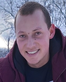 Profilbild von Daniel