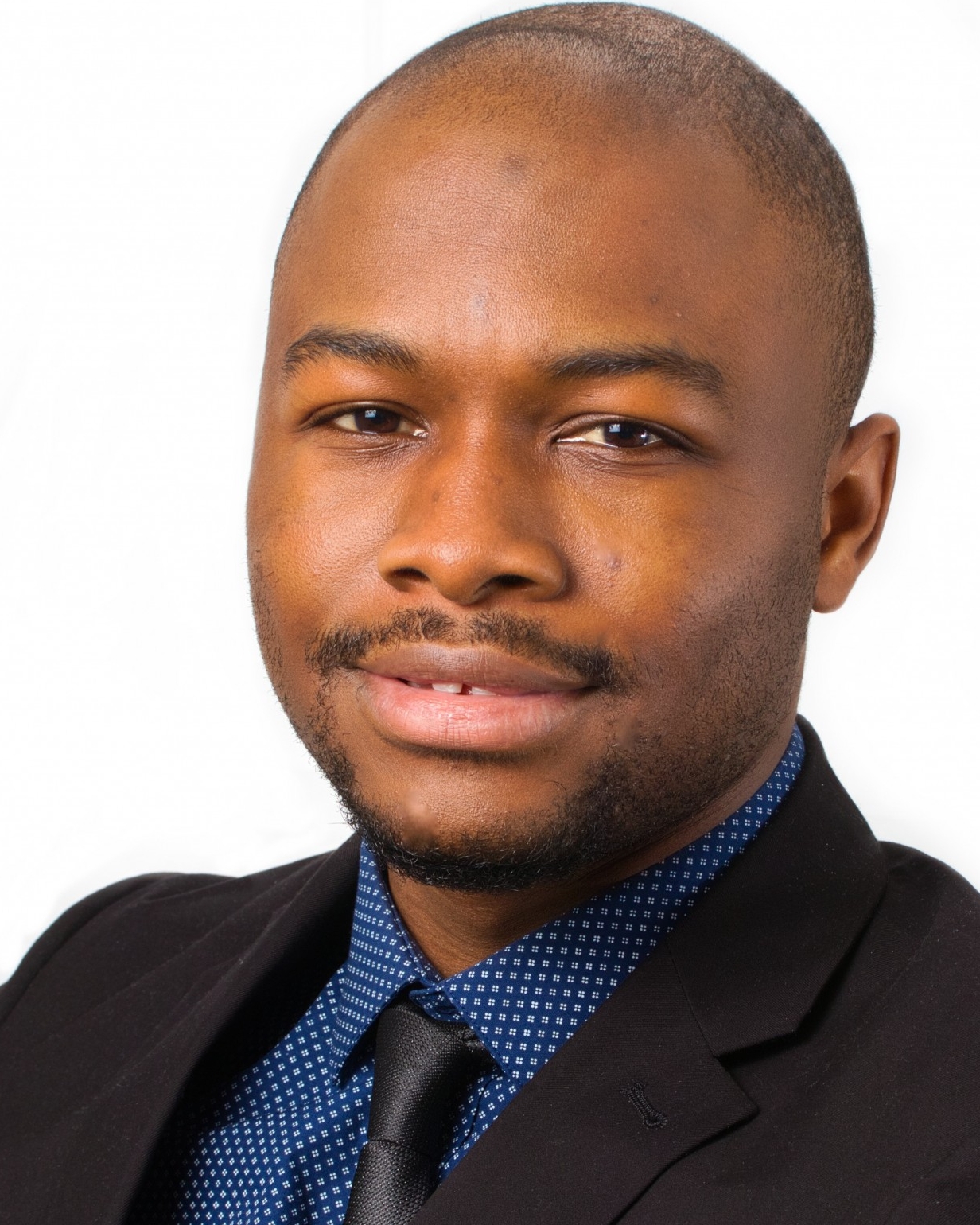 Profilbild von Fabrice Lionel