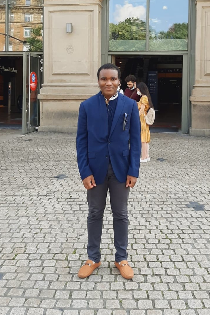 Weiteres Foto von Stan Harold