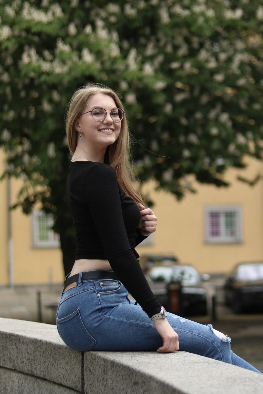 Weiteres Foto von Lena