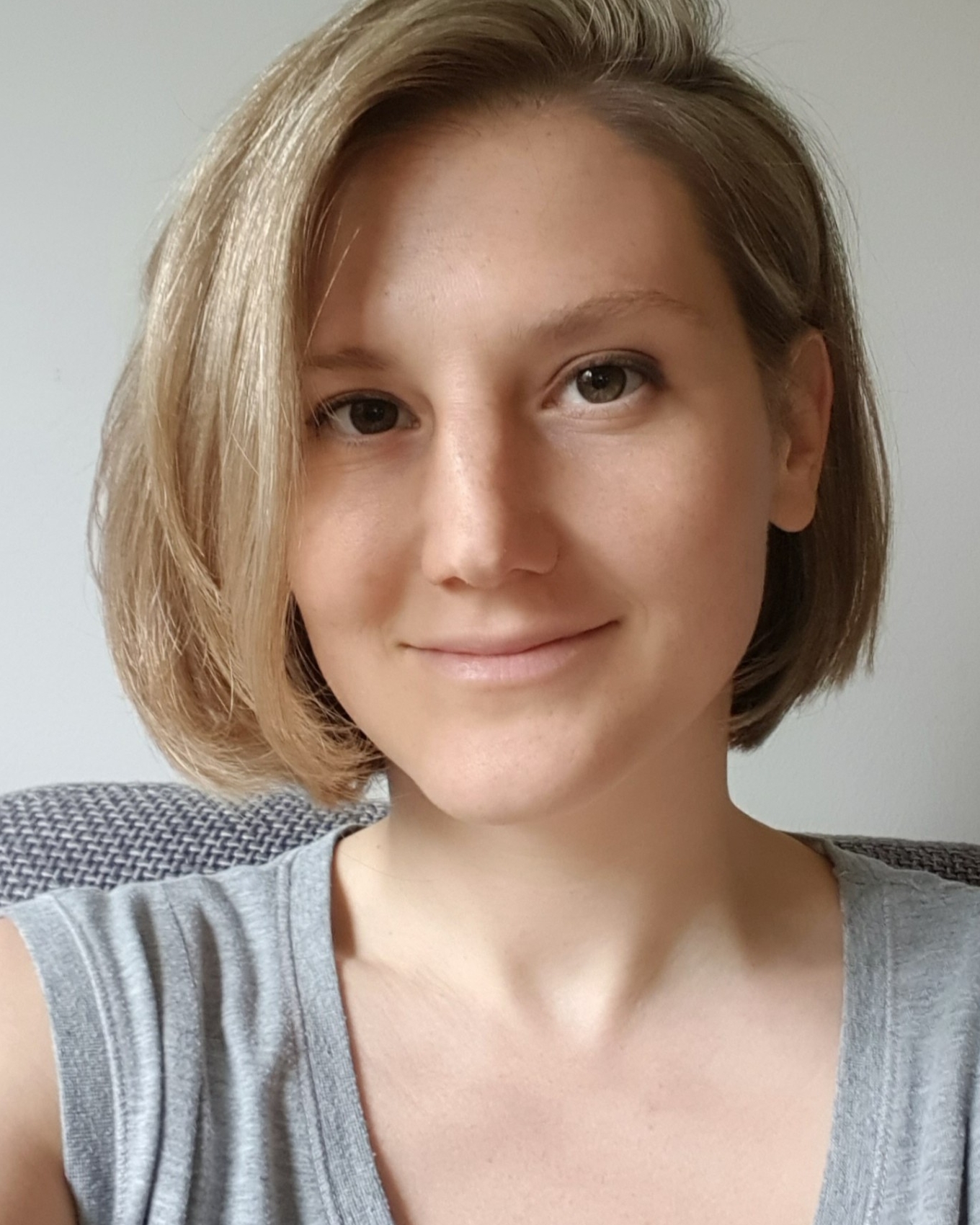 Profilbild von Isabelle