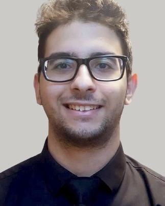 Profilbild von Mahdi