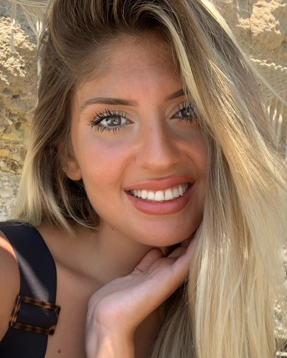 Profilbild von Neslihan