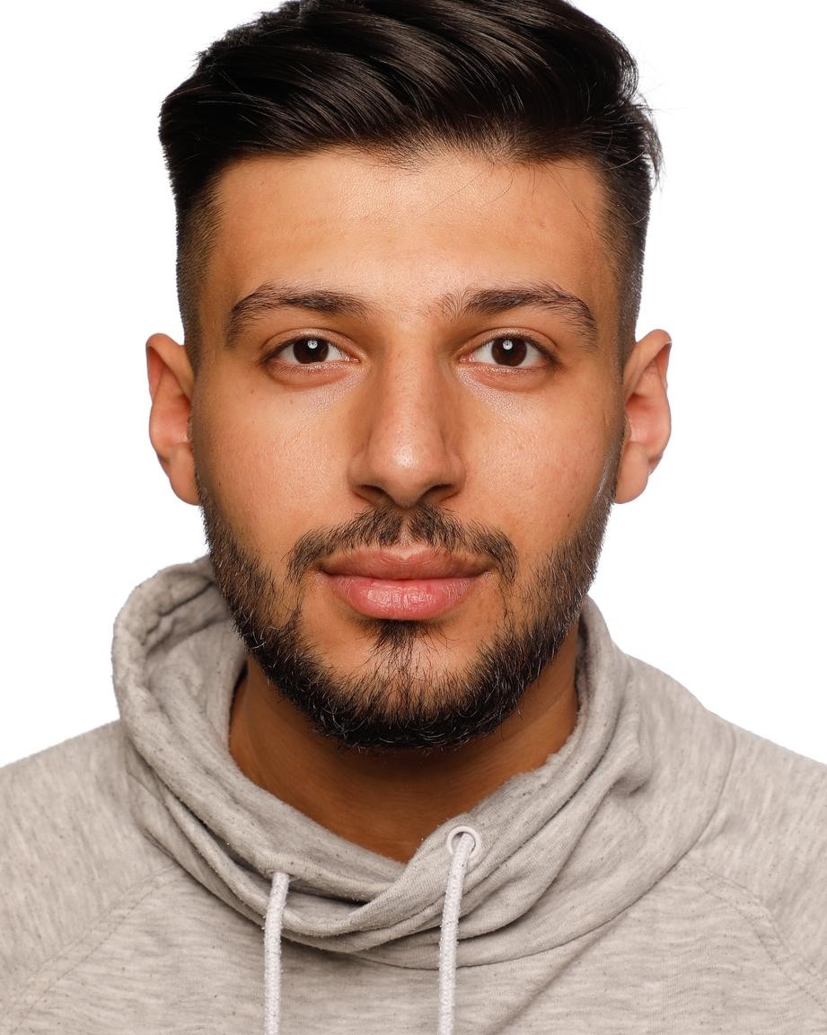 Profilbild von Shafik