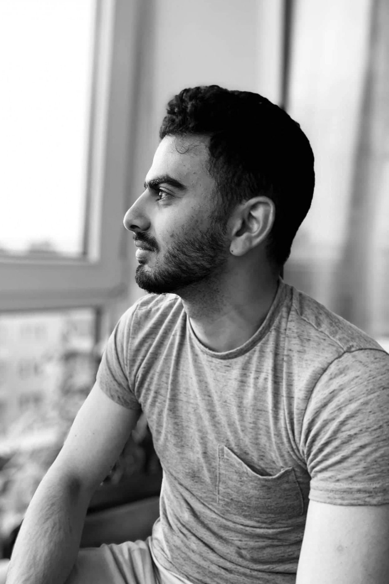 Weiteres Foto von Issam