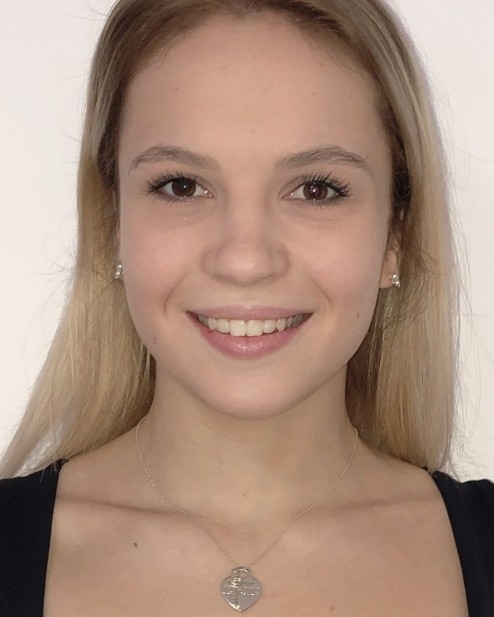 Profilbild von Diana