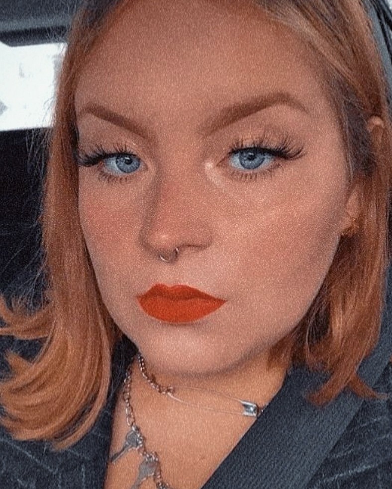 Profilbild von Kathrin