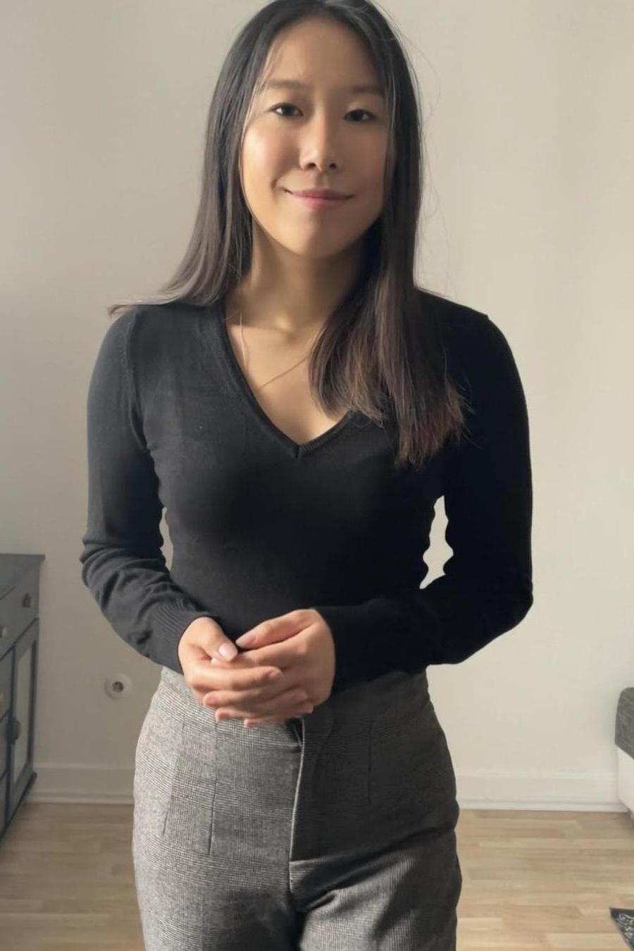 Weiteres Foto von Yongwei