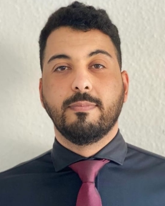 Profilbild von Houssam