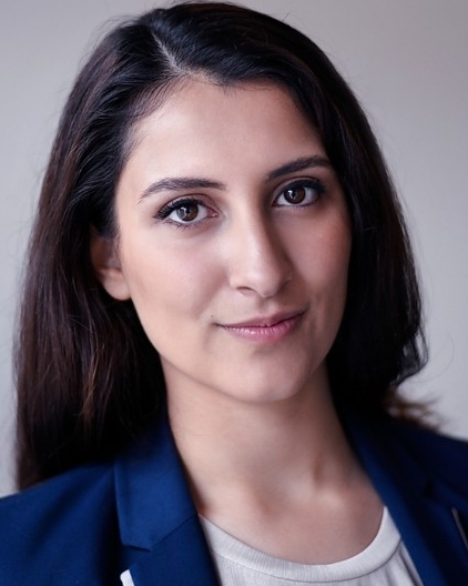 Profilbild von Shadi