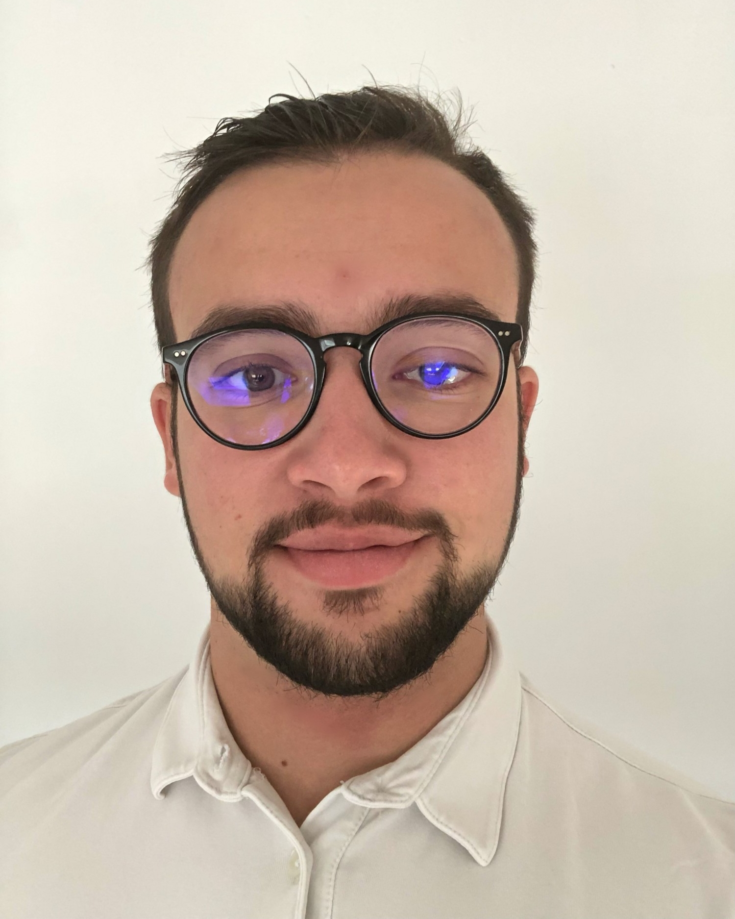 Profilbild von Luitpold- Frederic