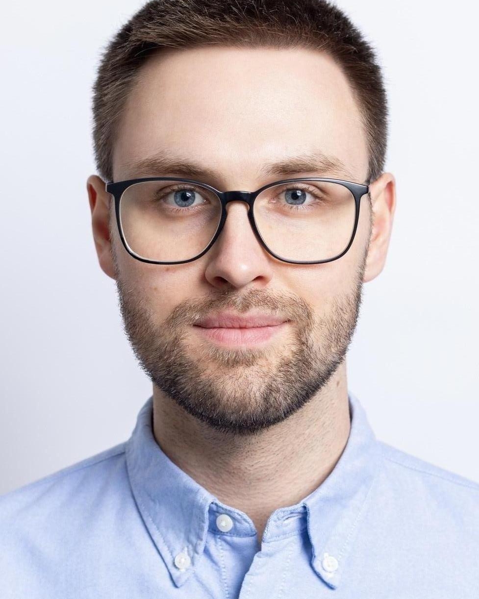 Profilbild von René