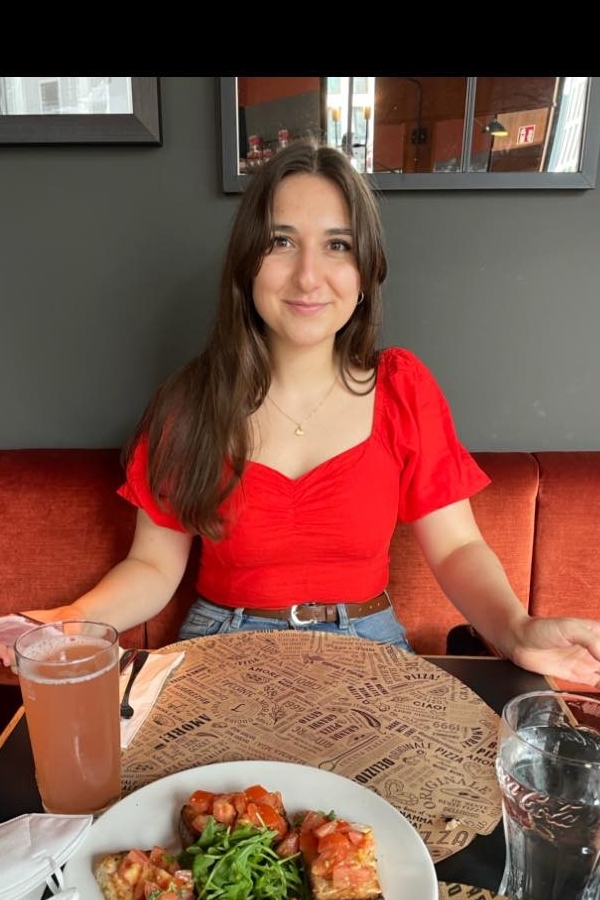 Weiteres Foto von Aysun Rana