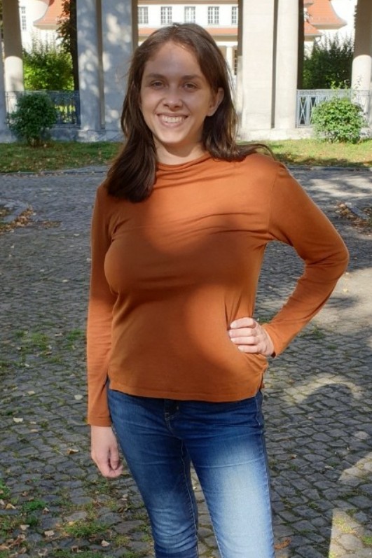 Weiteres Foto von Stefanie