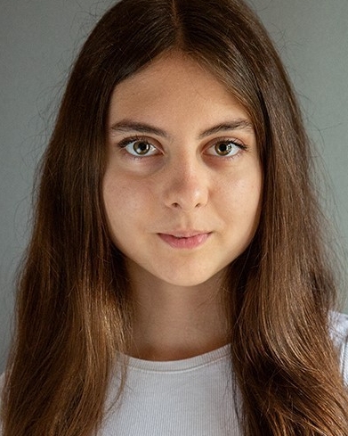 Profilbild von Lea Maria