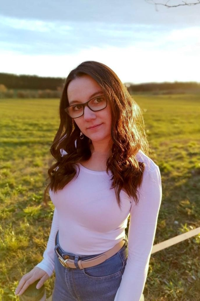 Weiteres Foto von Zehra