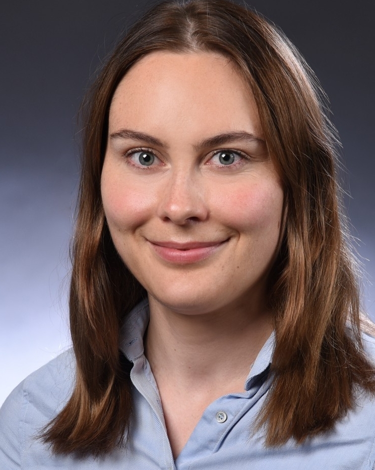 Profilbild von Marlene