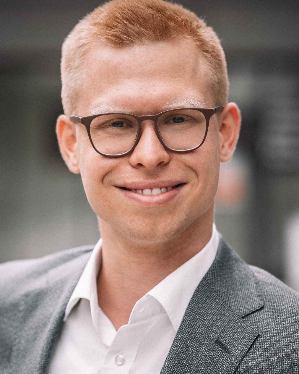 Profilbild von Yannik