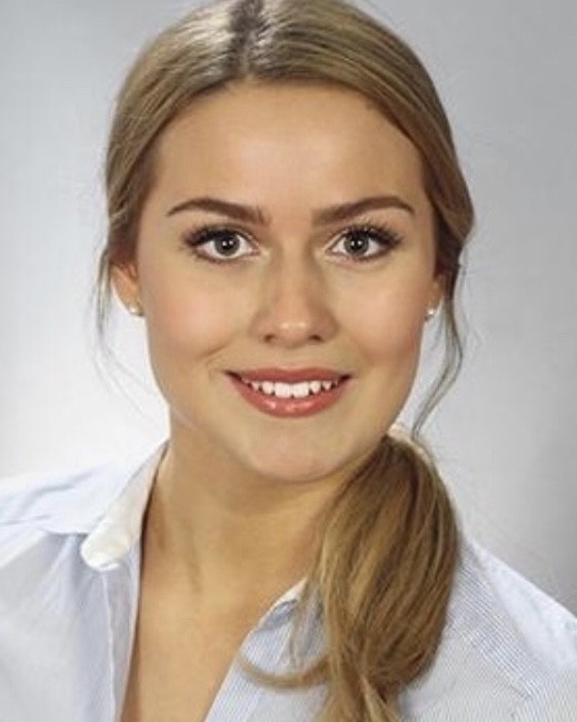Profilbild von Leonie