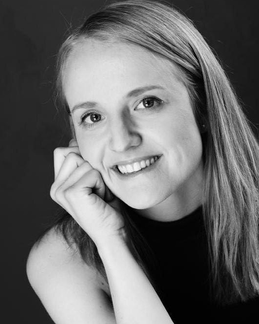 Profilbild von Polina