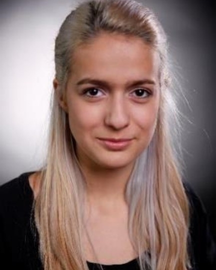 Profilbild von Cynthia Sabrina Jeanice