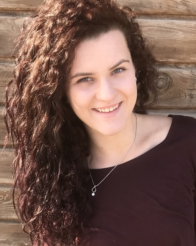 Profilbild von Sophia