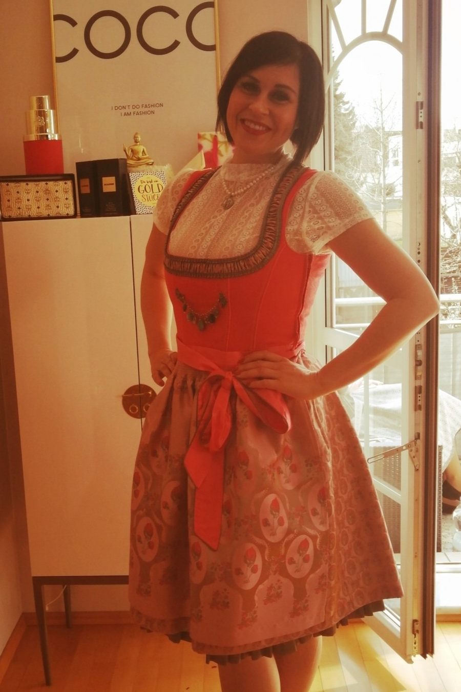 Weiteres Foto von Svenja