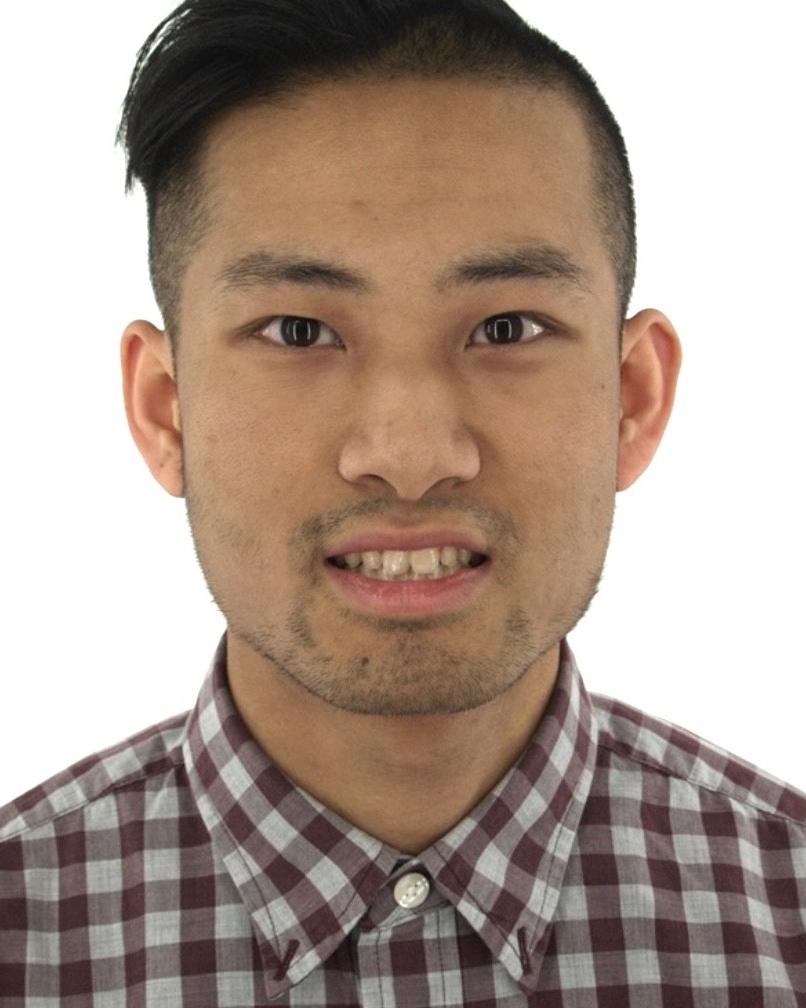 Profilbild von Hoang