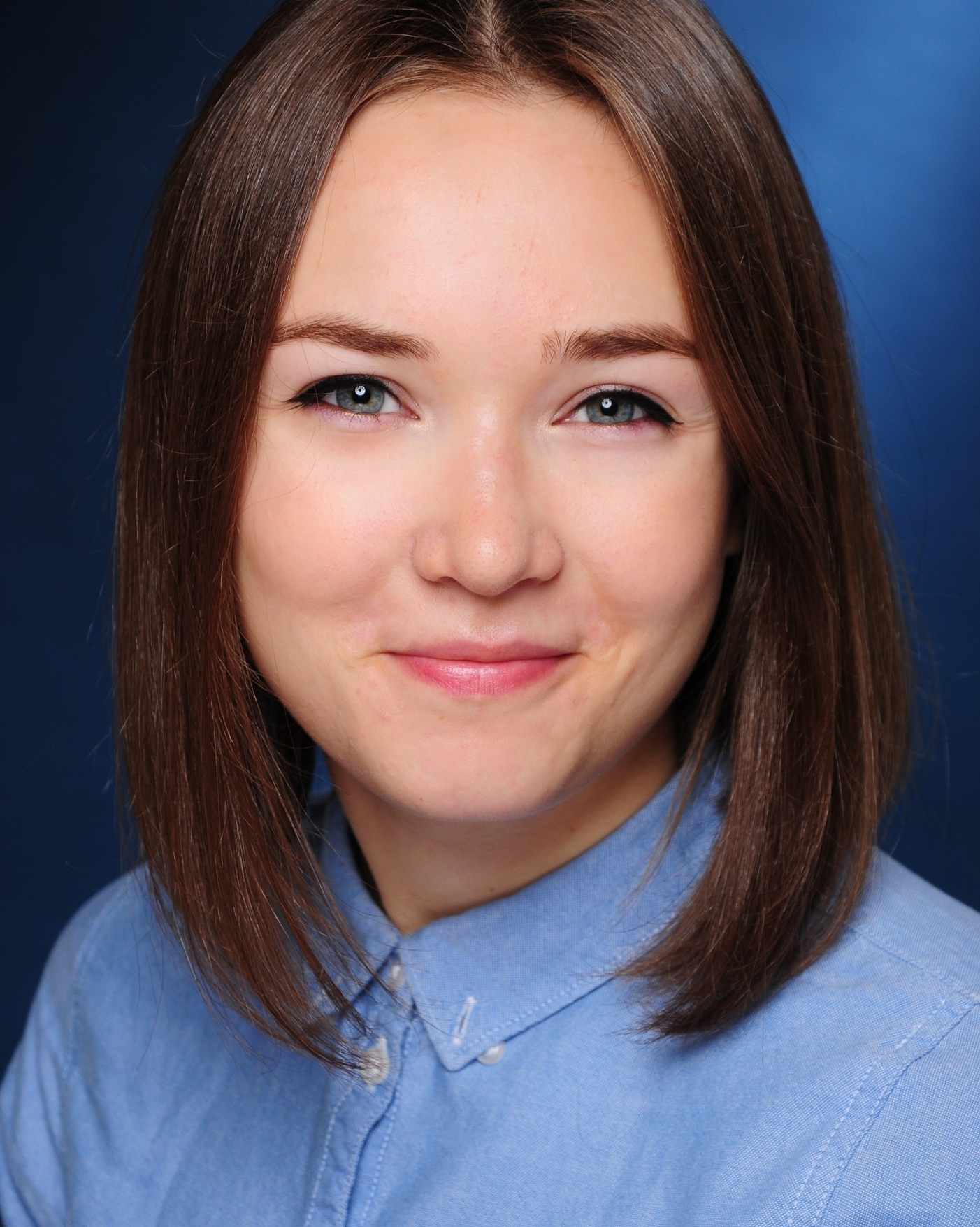 Profilbild von Alicia Monika
