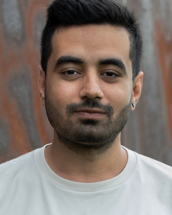 Profilbild von Jalaj
