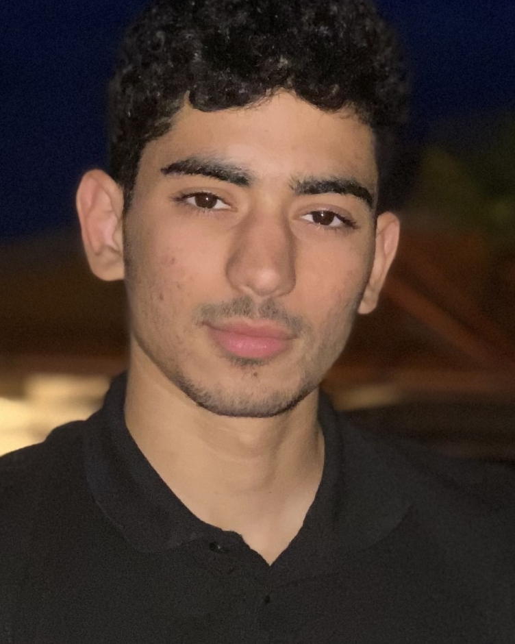 Profilbild von Mohamed