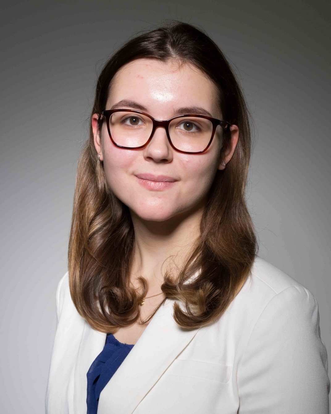 Profilbild von Ivana