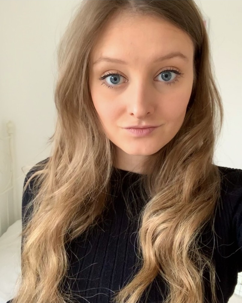 Profilbild von Romy