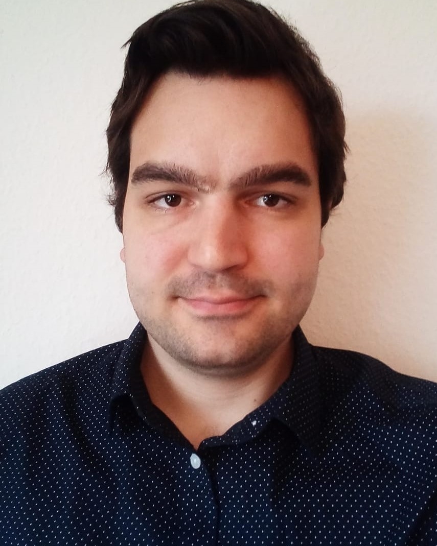 Profilbild von Oliver