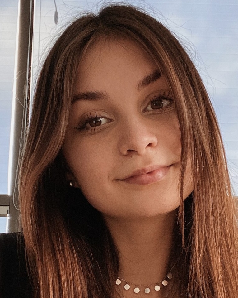 Profilbild von Celina