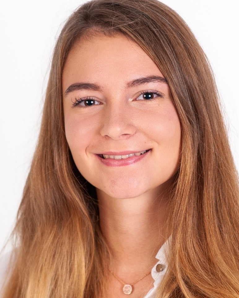 Profilbild von Alina