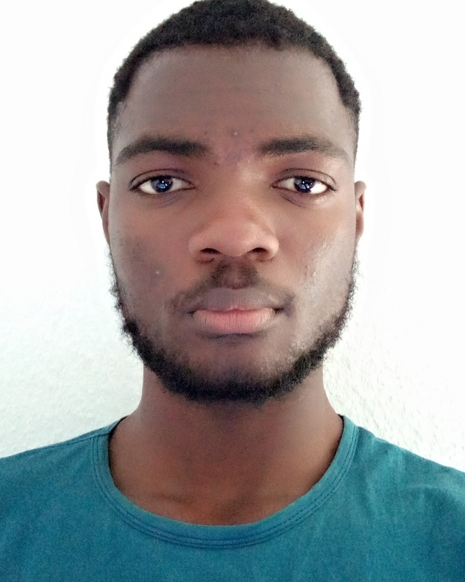 Profilbild von Johann Fabrice