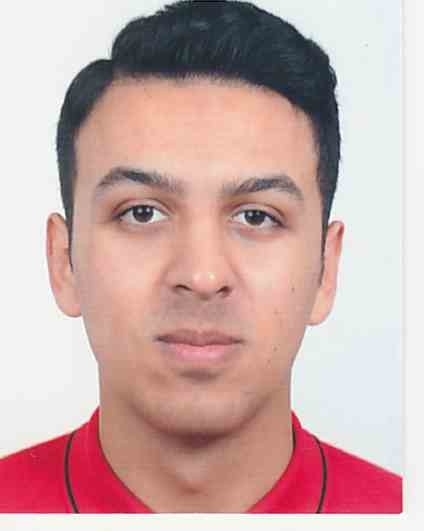 Profilbild von Ahmad