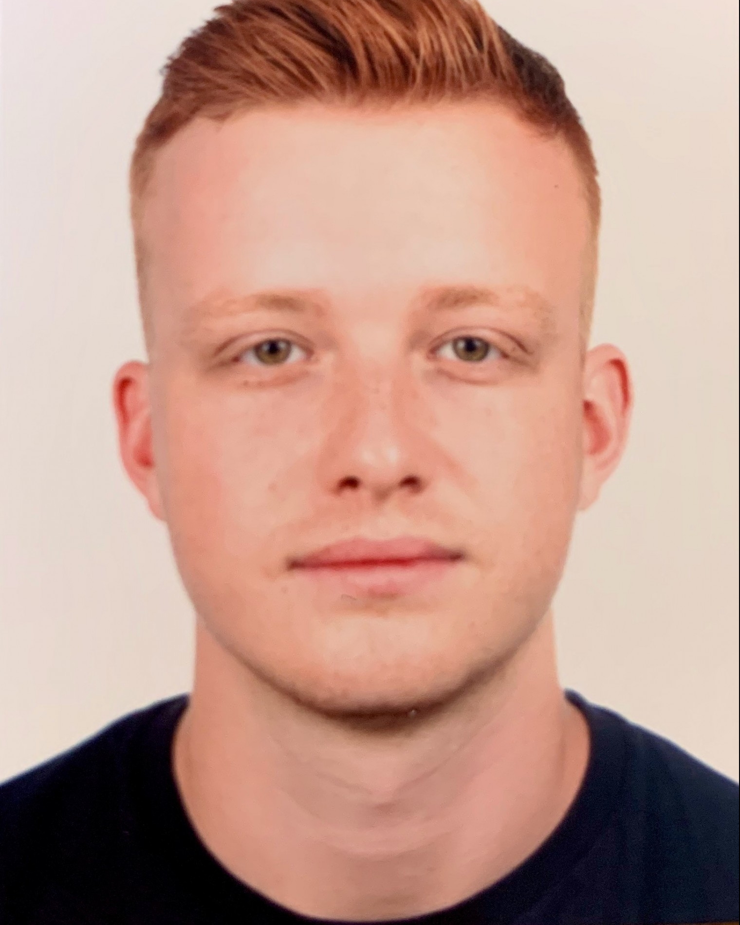 Profilbild von Jona