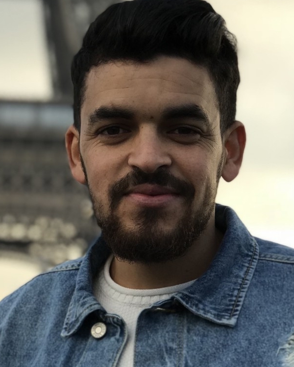 Profilbild von Chokri