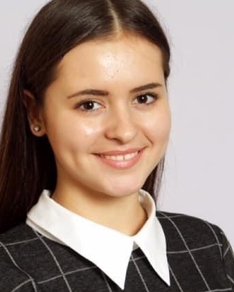 Profilbild von Alexandrina