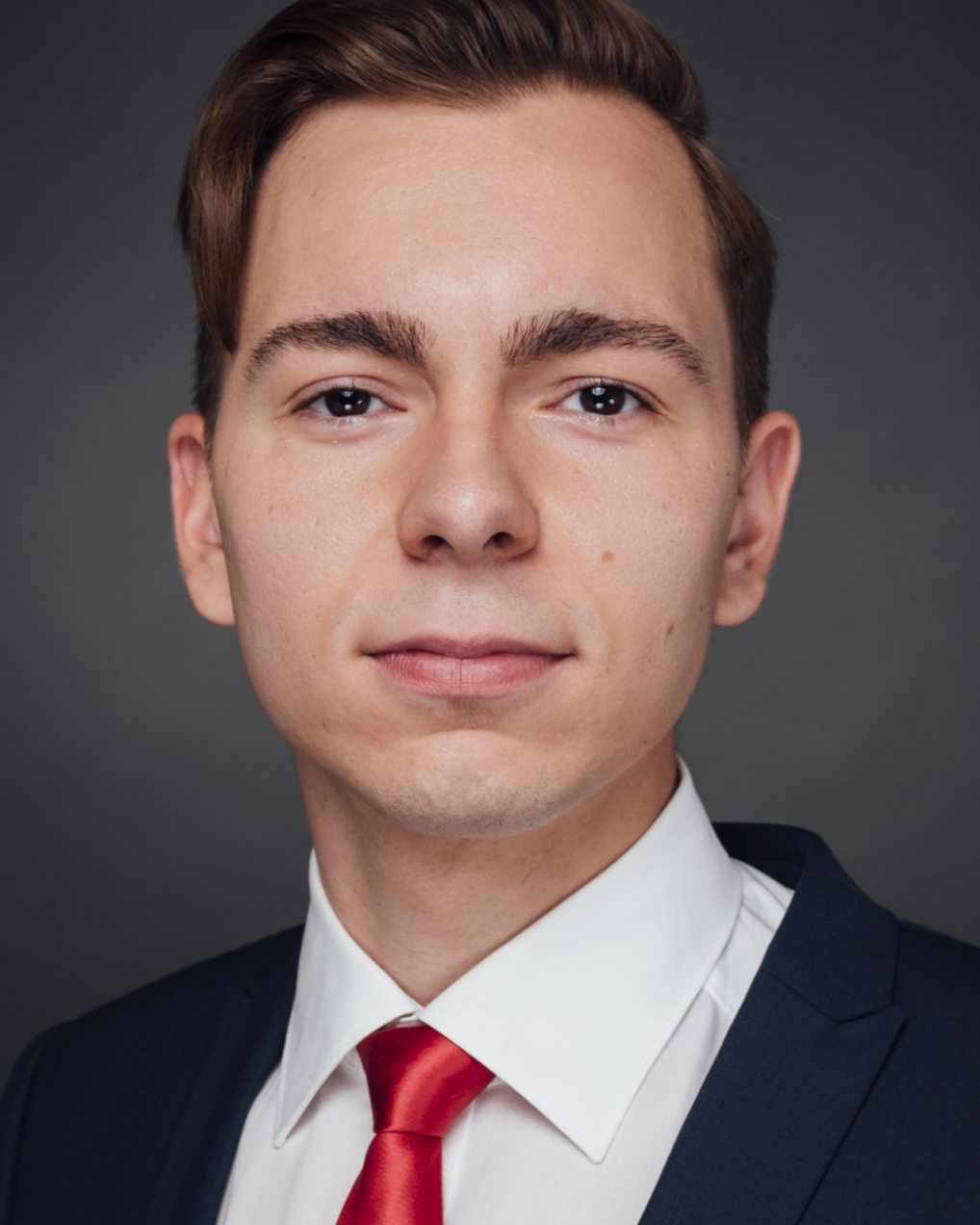 Profilbild von Enrico