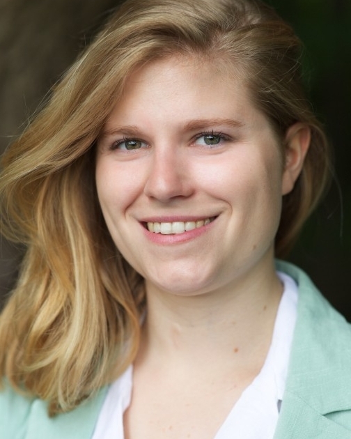 Profilbild von Annika