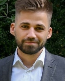 Profilbild von Pascal